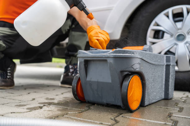 Best Portable toilet rental cost  in Mount Dora, FL